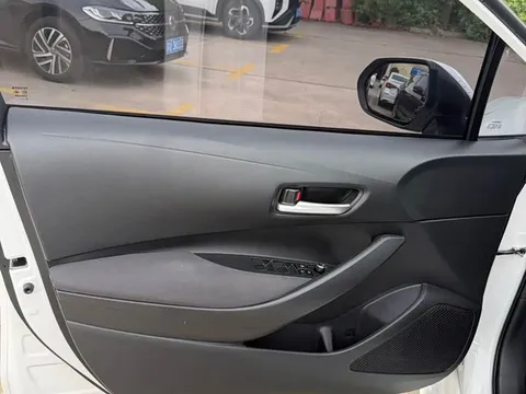 Toyota Corolla, миниатюра 15