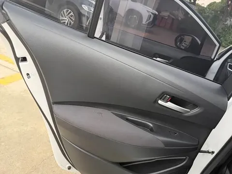 Toyota Corolla, миниатюра 16