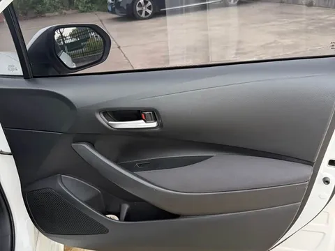 Toyota Corolla, миниатюра 17