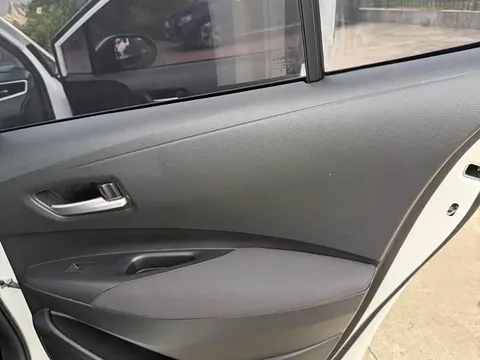 Toyota Corolla, миниатюра 18
