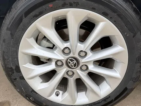 Toyota Corolla, миниатюра 20