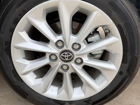 Toyota Corolla, миниатюра 21