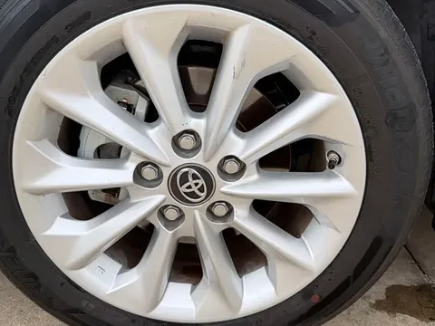 Toyota Corolla, миниатюра 22