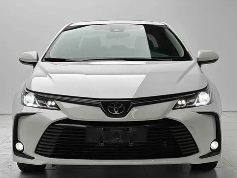 Toyota Corolla, миниатюра 2