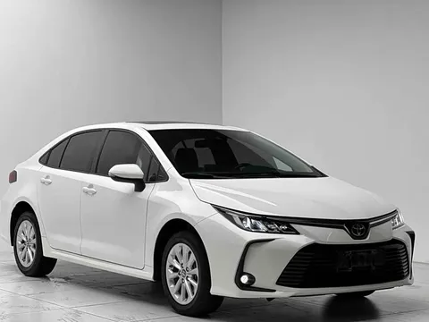 Toyota Corolla, миниатюра 3