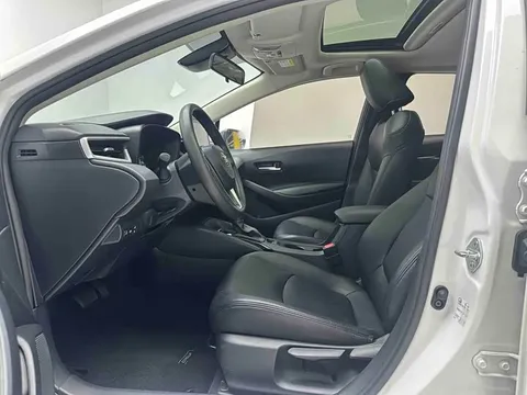 Toyota Corolla, миниатюра 4