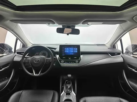 Toyota Corolla, миниатюра 6