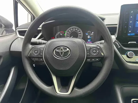 Toyota Corolla, миниатюра 10