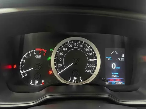 Toyota Corolla, миниатюра 11