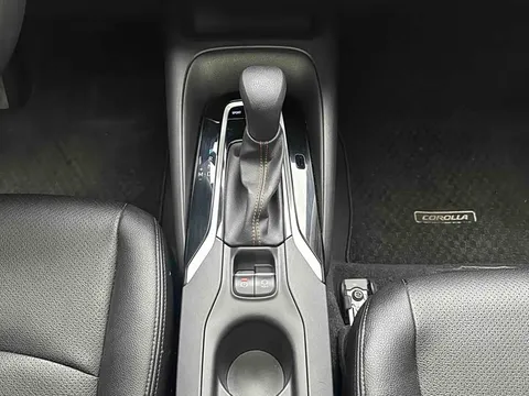 Toyota Corolla, миниатюра 12