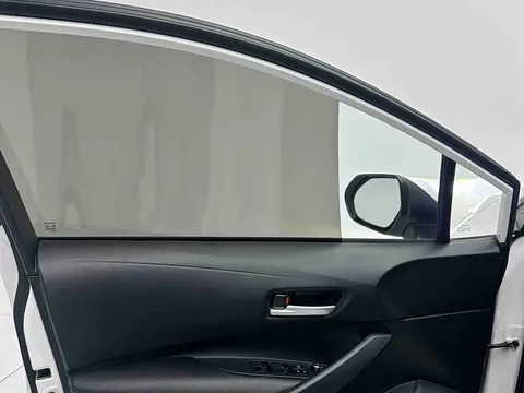 Toyota Corolla, миниатюра 14