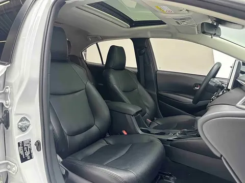 Toyota Corolla, миниатюра 15