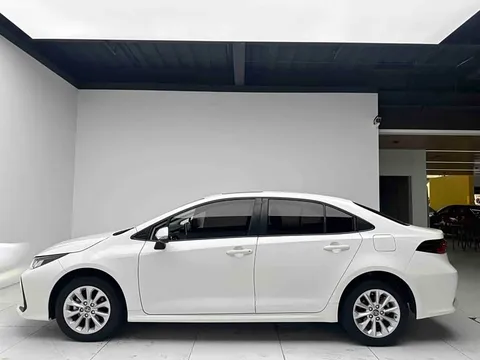 Toyota Corolla, миниатюра 19
