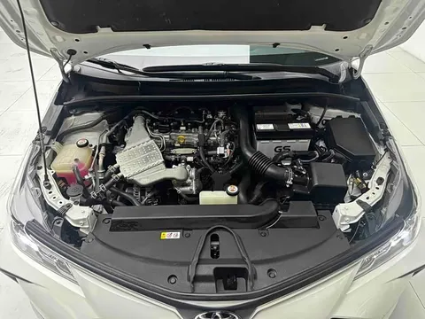 Toyota Corolla, миниатюра 22