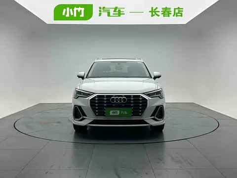 Audi Q3, миниатюра 2