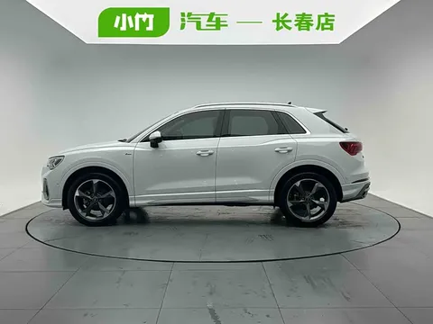Audi Q3, миниатюра 3