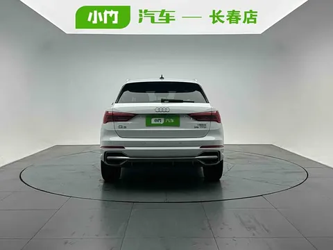 Audi Q3, миниатюра 4