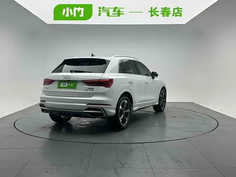 Audi Q3, миниатюра 6