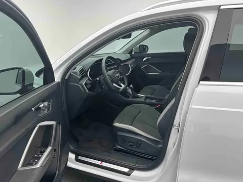 Audi Q3, миниатюра 9