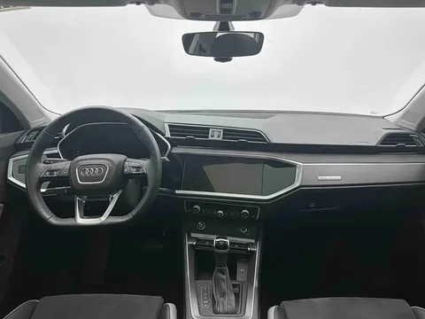 Audi Q3, миниатюра 15