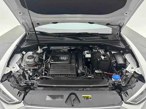 Audi Q3, миниатюра 19