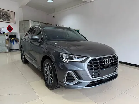 Audi Q3, миниатюра 3