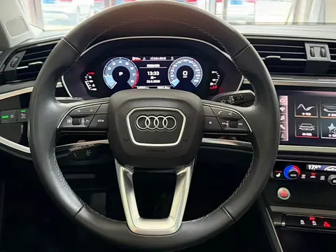 Audi Q3, миниатюра 7