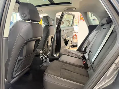 Audi Q3, миниатюра 9