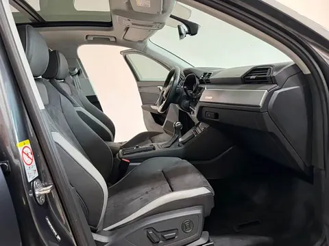 Audi Q3, миниатюра 10