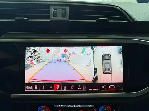 Audi Q3, миниатюра 12
