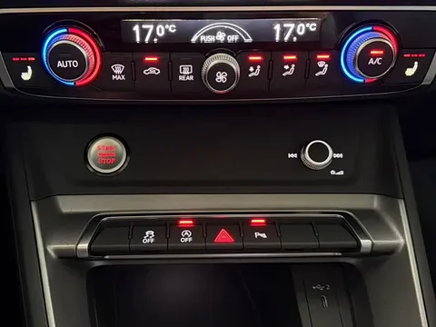 Audi Q3, миниатюра 13