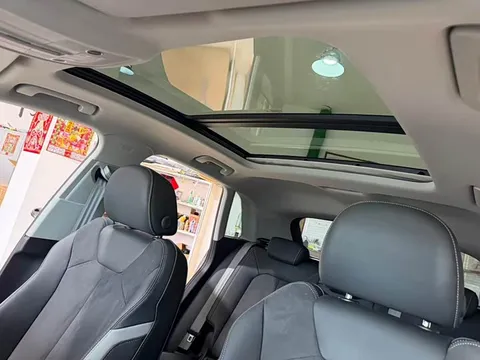 Audi Q3, миниатюра 17