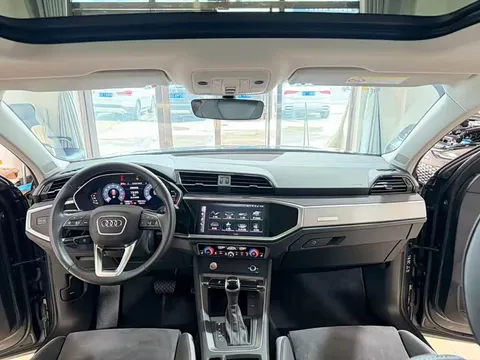 Audi Q3, миниатюра 19