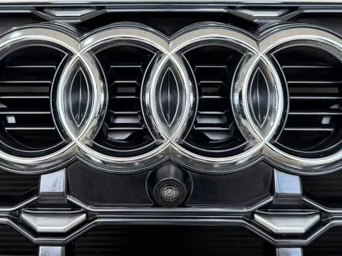 Audi Q3, миниатюра 21