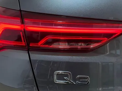 Audi Q3, миниатюра 23