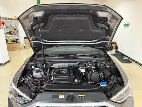 Audi Q3, миниатюра 26