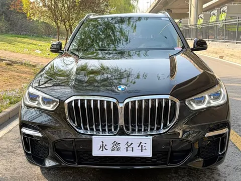 BMW X5, миниатюра 2