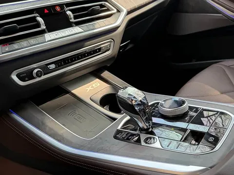 BMW X5, миниатюра 5