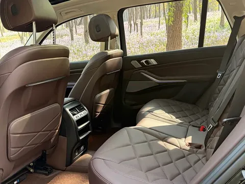 BMW X5, миниатюра 7