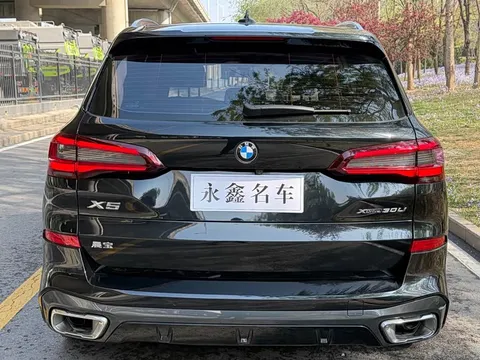 BMW X5, миниатюра 8