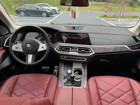 BMW X5, миниатюра 2
