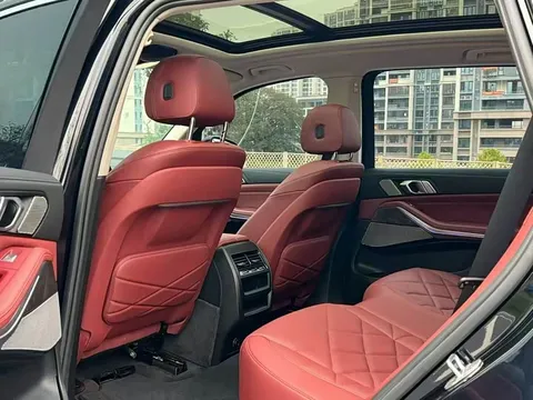 BMW X5, миниатюра 3