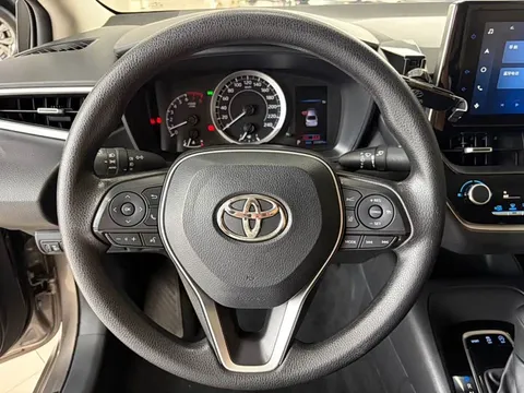Toyota Corolla, миниатюра 5
