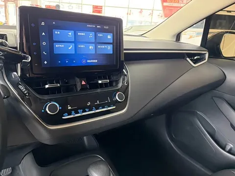 Toyota Corolla, миниатюра 6