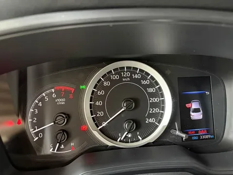 Toyota Corolla, миниатюра 7
