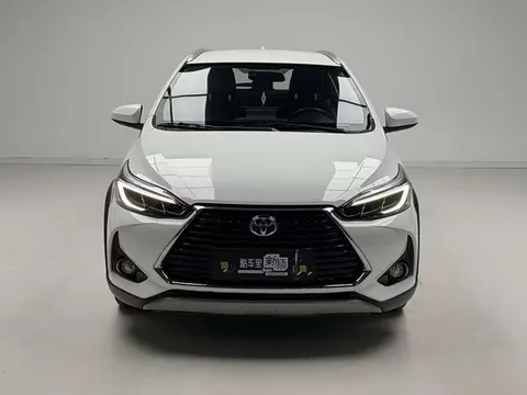 Toyota Yaris, миниатюра 2