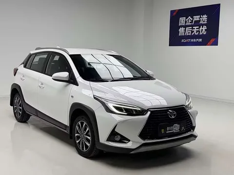 Toyota Yaris, миниатюра 3