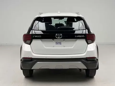 Toyota Yaris, миниатюра 5