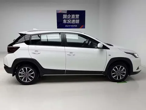 Toyota Yaris, миниатюра 7