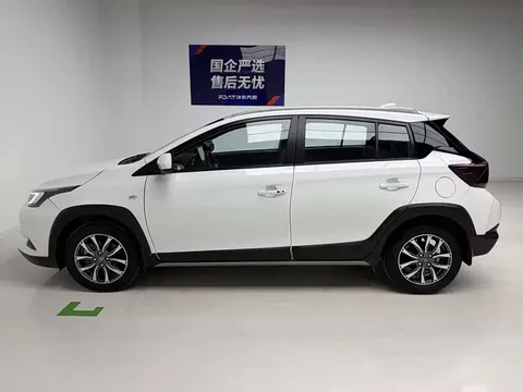 Toyota Yaris, миниатюра 9